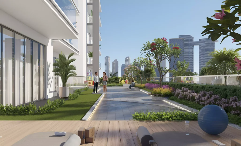 Almaara Residences