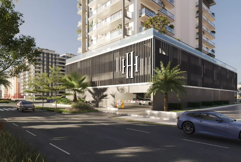Almaara Residences