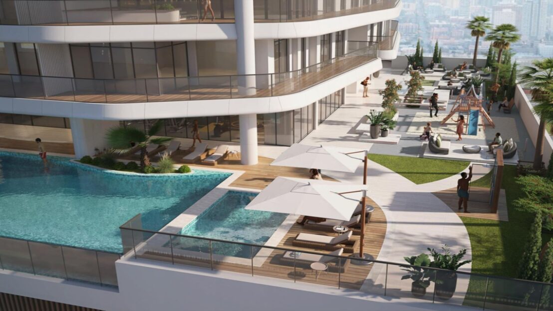 Terraces Marasi