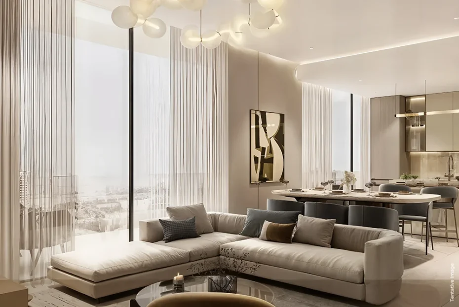 Symbolic Zen Residences