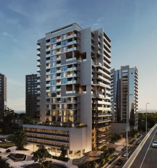 Urban Life Residences