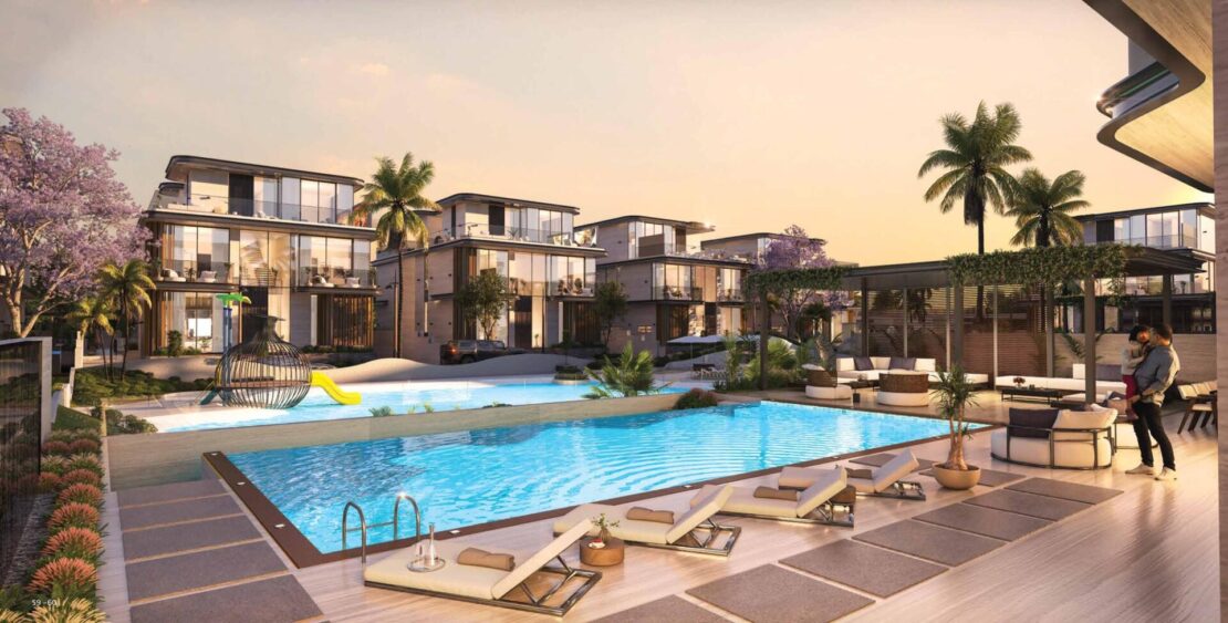 Wellington Grand Villas at MBR