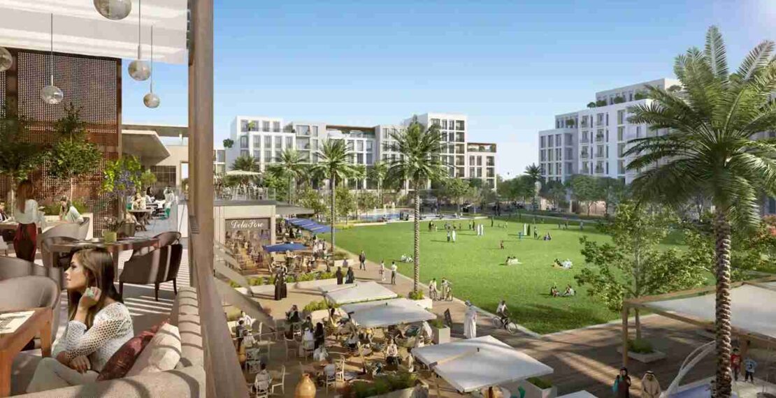 Chevalia Estate at Grand Polo