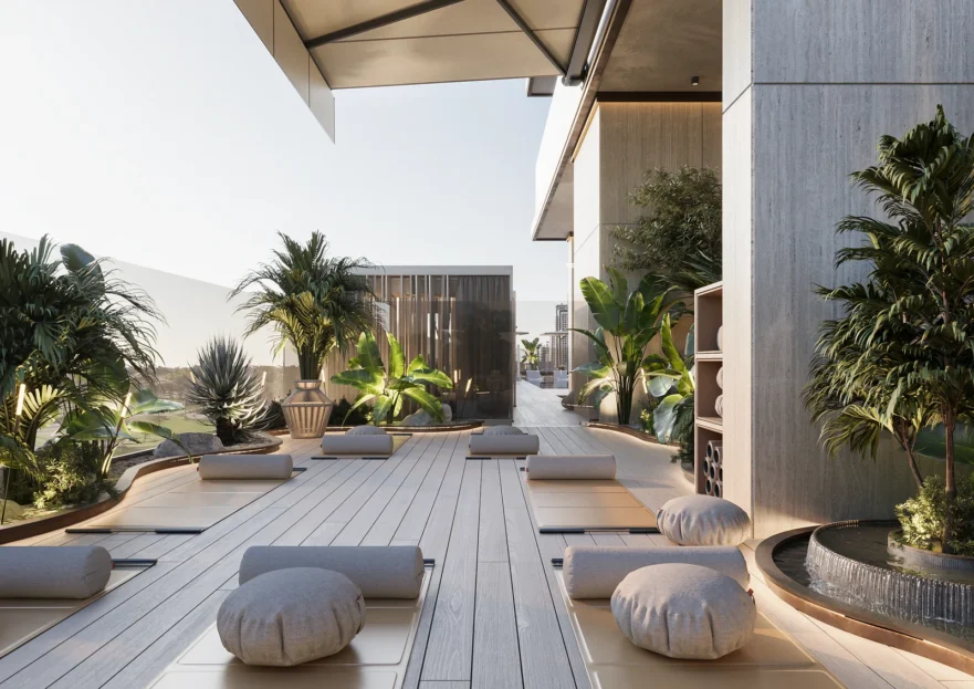 Ashwood Residences