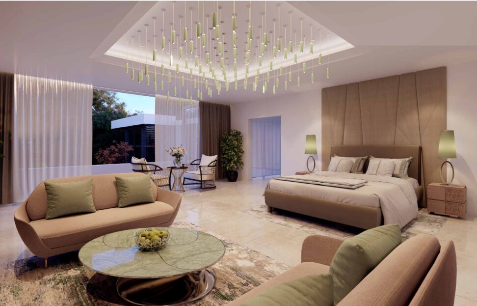 Nakheel Frond N at Palm Jebel Ali