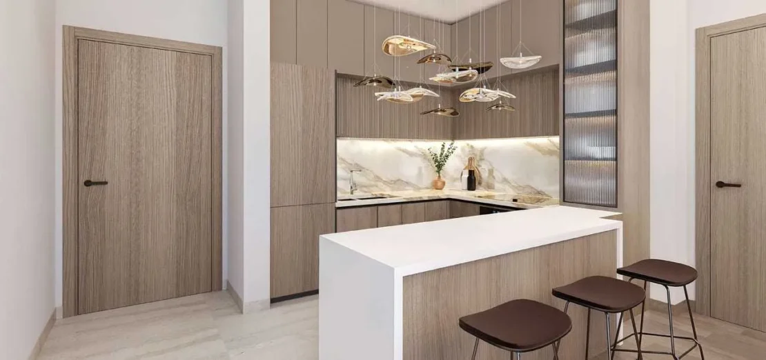 Taiyo Residences