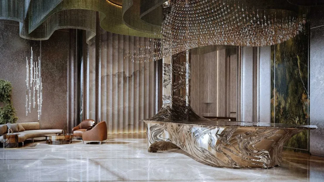 AGUA Residences