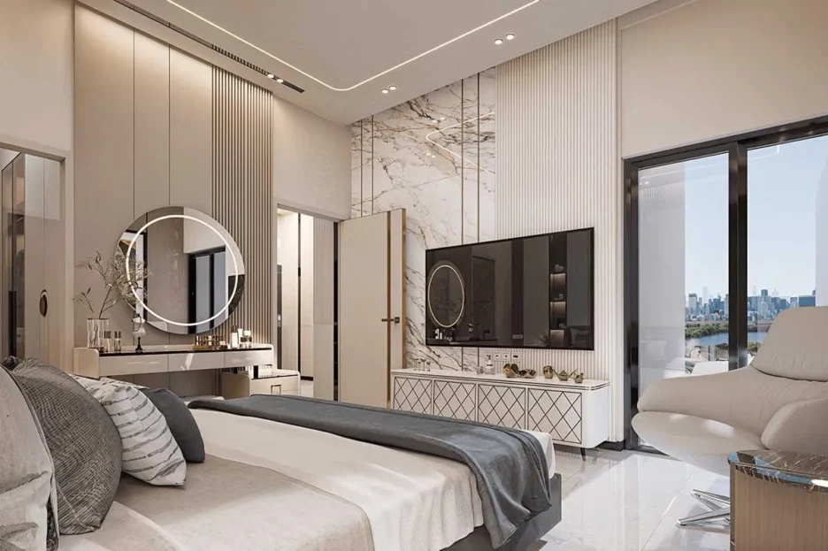 AGUA Residences