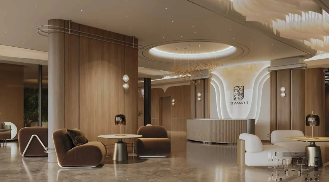 Octa Isle Interiors