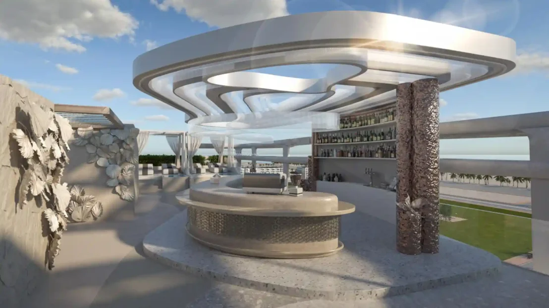 AGUA Residences