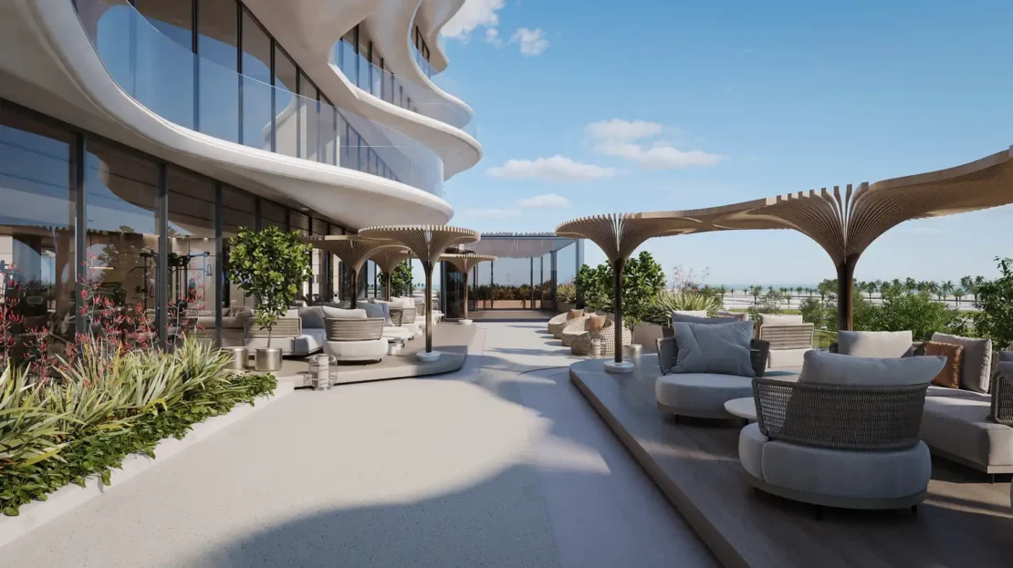 AGUA Residences