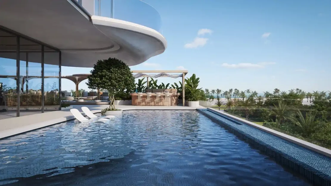 AGUA Residences