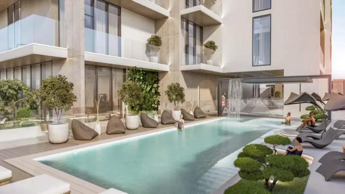 Ashwood Residences
