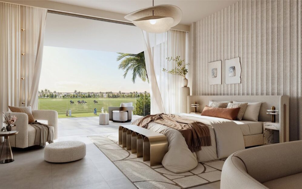 Chevalia Estate at Grand Polo