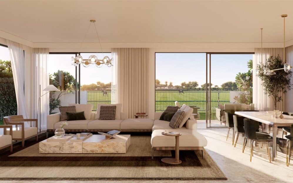 Chevalia Estate at Grand Polo
