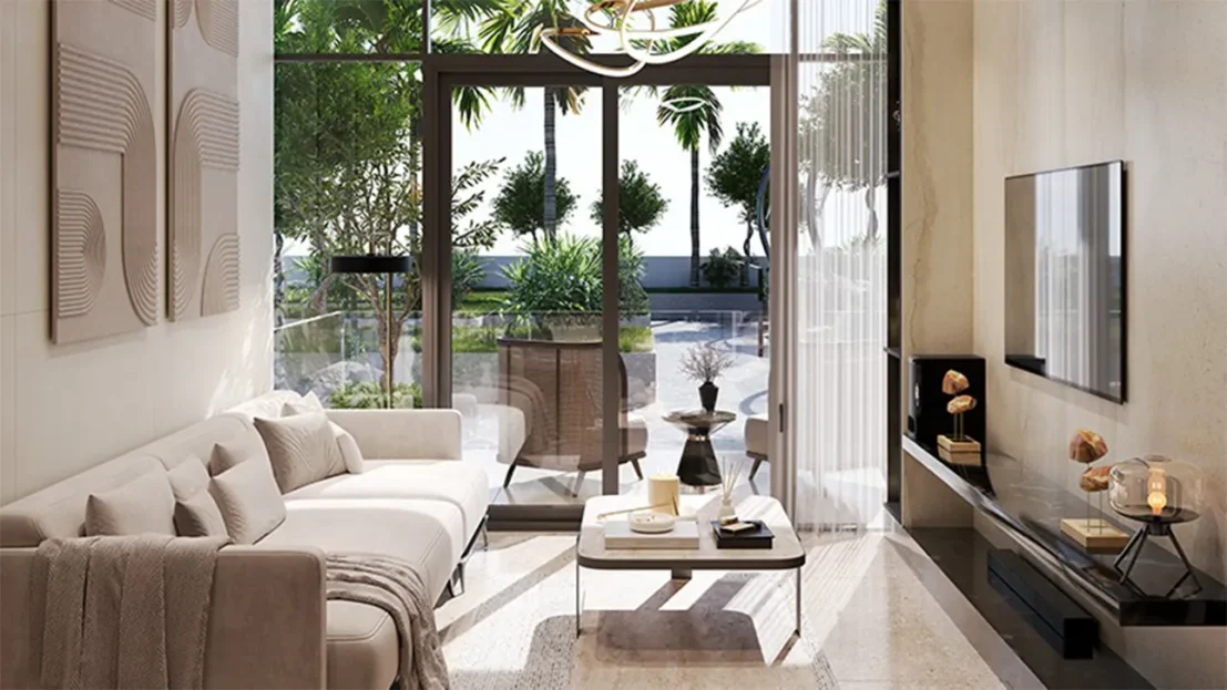 Coventry Residences III
