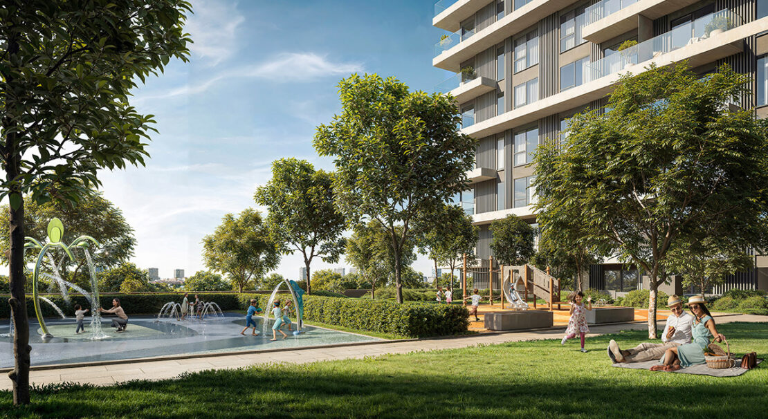 Vida Residences Club Point
