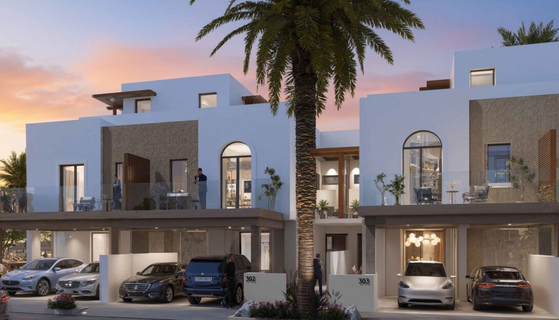 Hayat by Dubai South