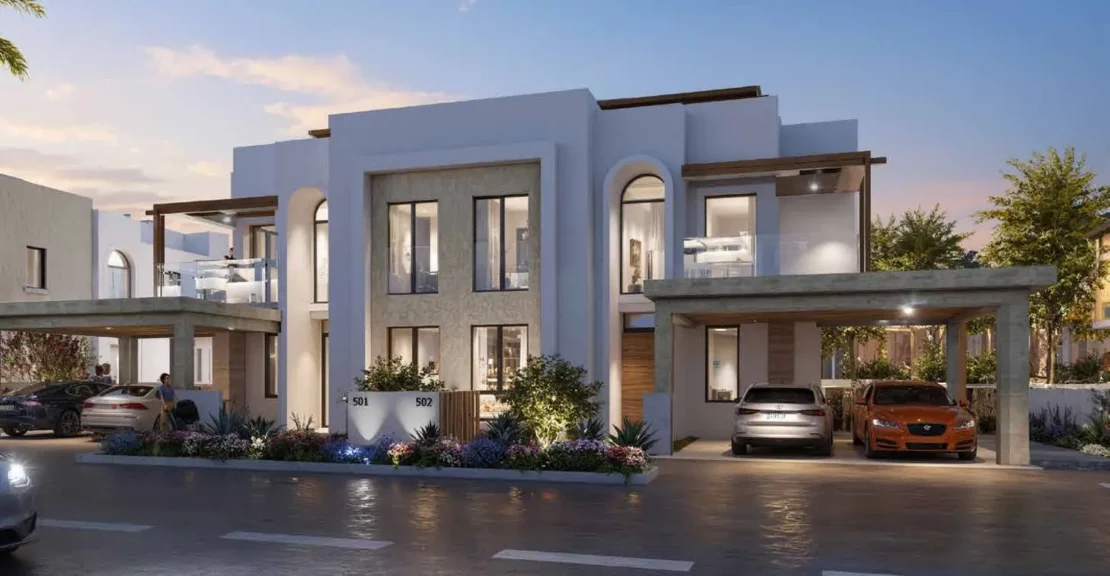 Hayat by Dubai South