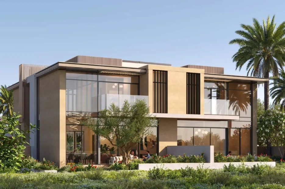 Hayat by Dubai South