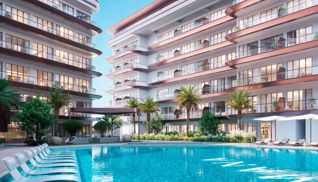 Samana Hills South