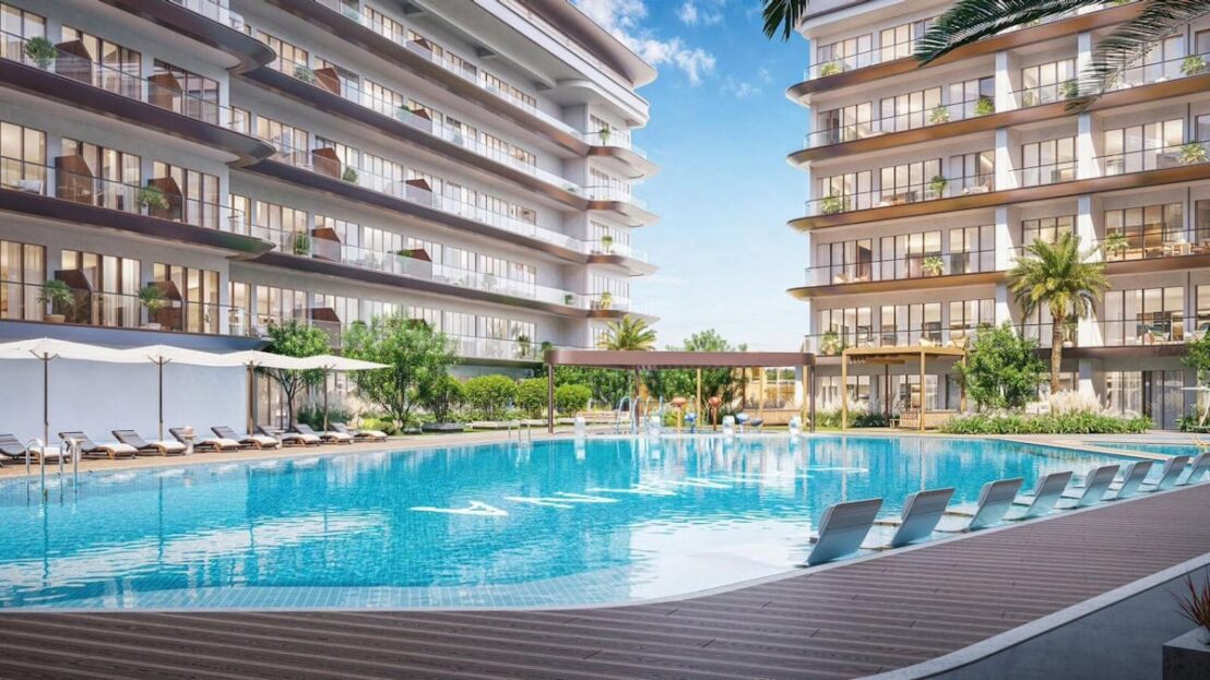 Samana Hills South