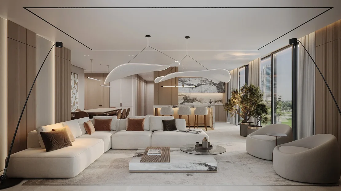 Ashwood Residences
