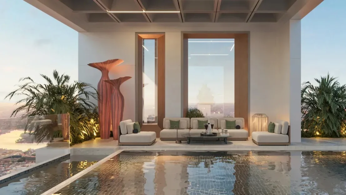 Taiyo Residences