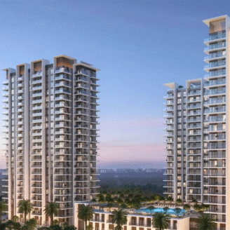 Ashwood Residences