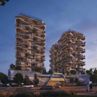 Serenique Residences
