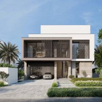 Villa Blue Horizon
