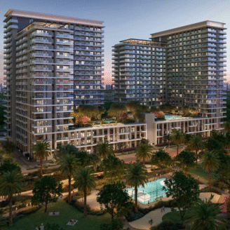Vida Residences Club Point