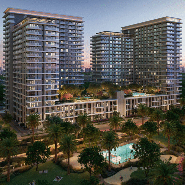 Vida Residences Club Point