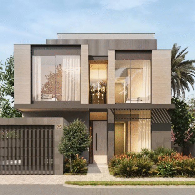 Hayat by Dubai South