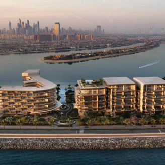 The Alba Residences Dorchester Collection