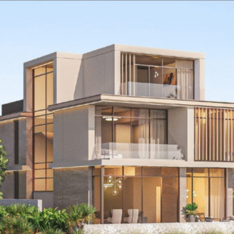 Bahria Town Dubai
