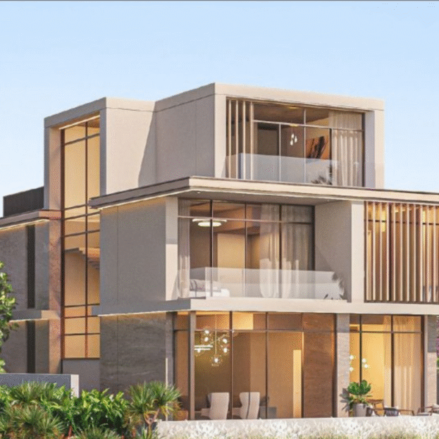 Bahria Town Dubai