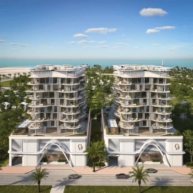 AGUA Residences