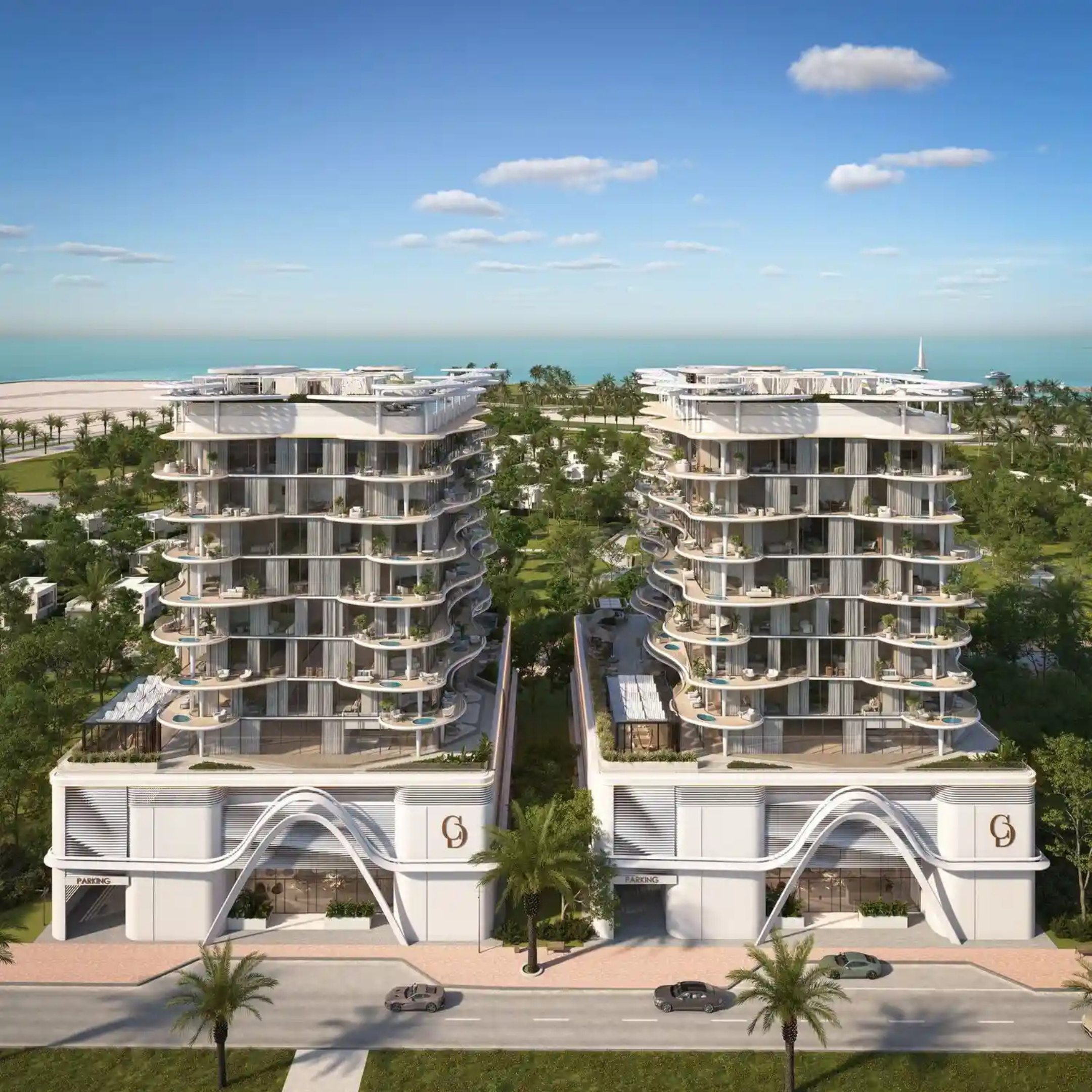 AGUA Residences