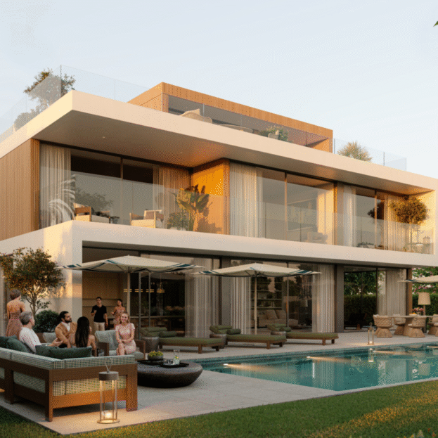 Chevalia Estate at Grand Polo