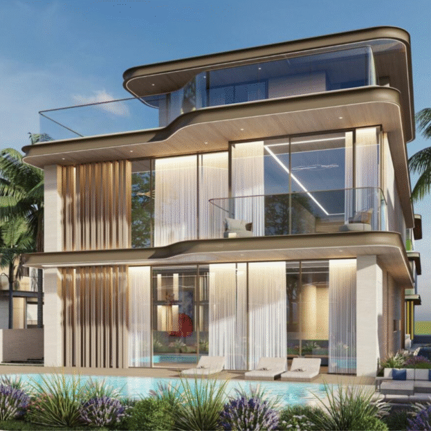 Wellington Grand Villas at MBR