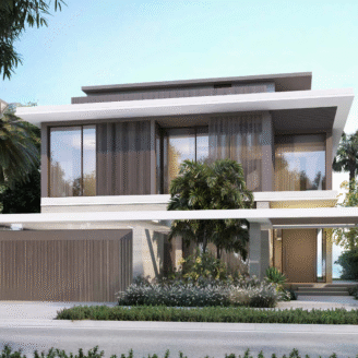 Nakheel Frond N at Palm Jebel Ali