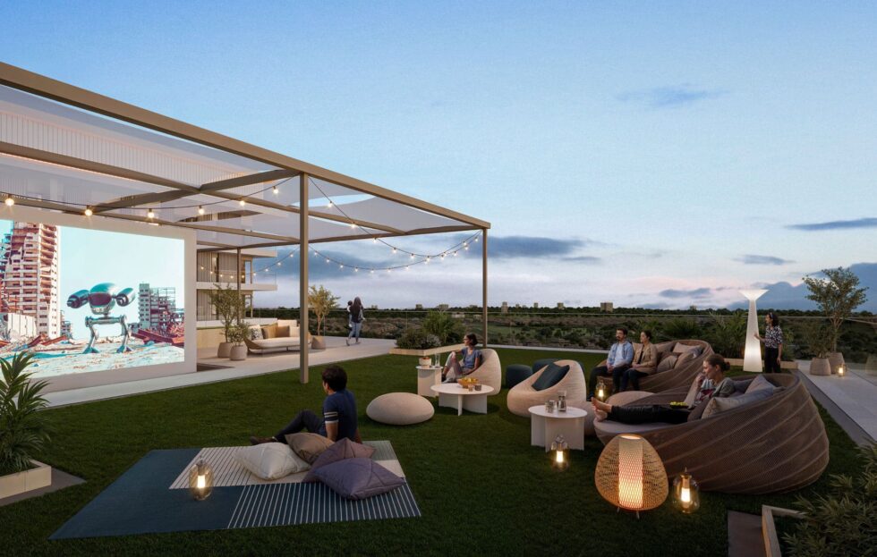 Vida Residences Club Point