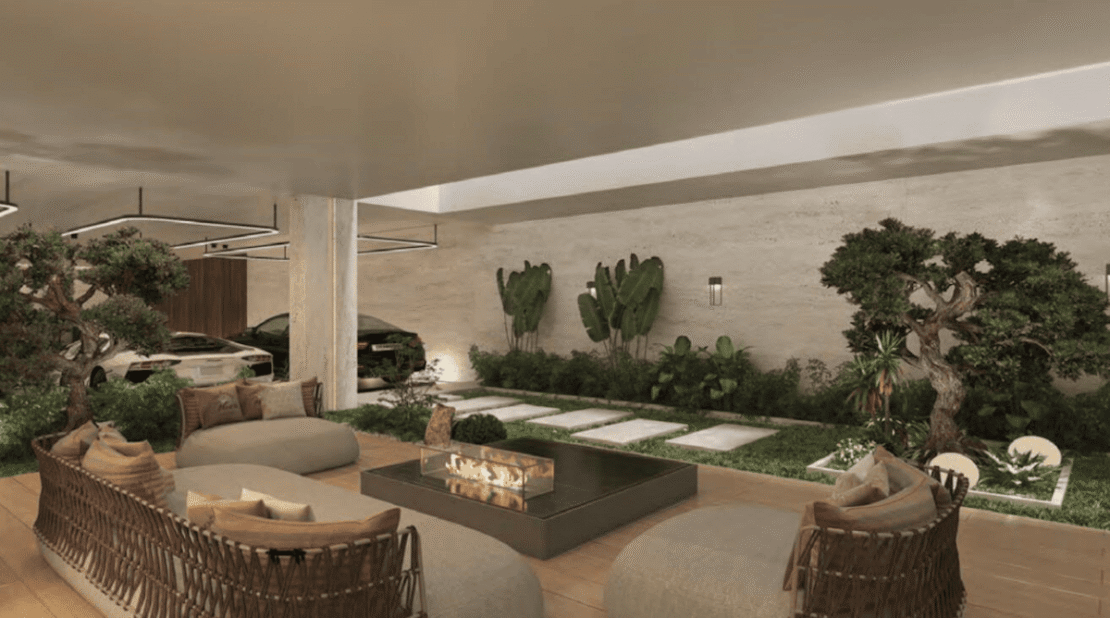 Wellington Grand Villas at MBR