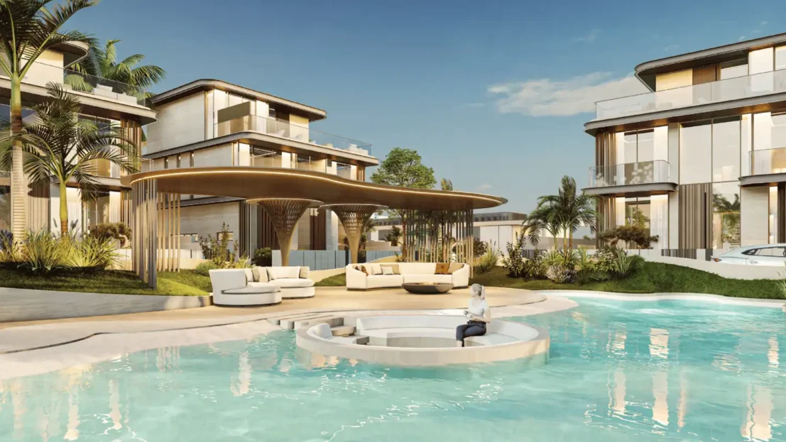 Wellington Grand Villas at MBR