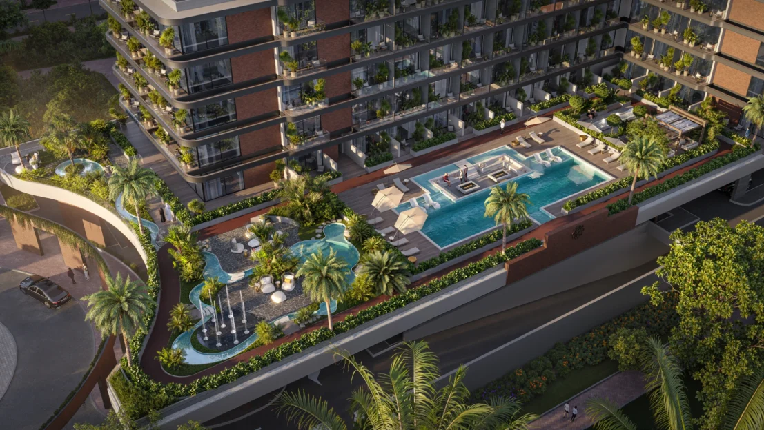 Coventry Residences III