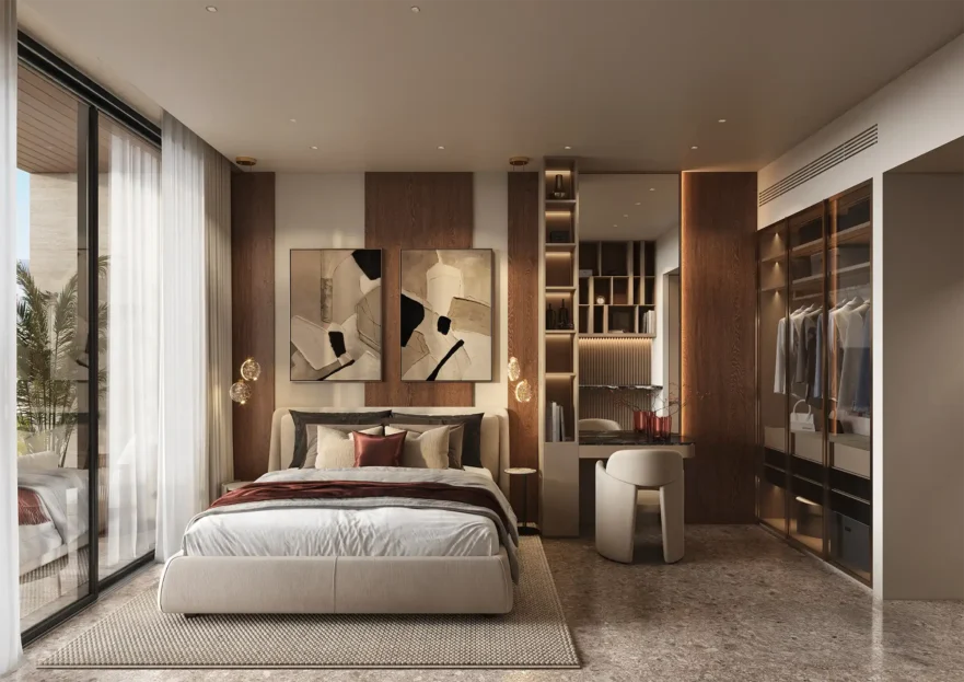 Coventry Residences III