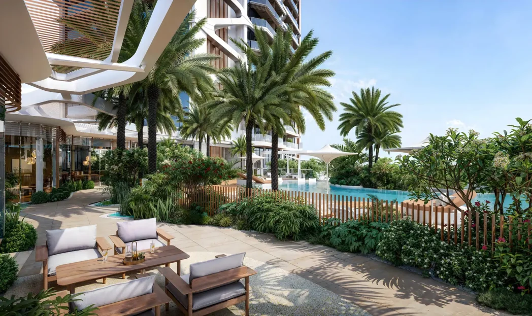 Ellington Altiera Heights at Jumeirah Islands