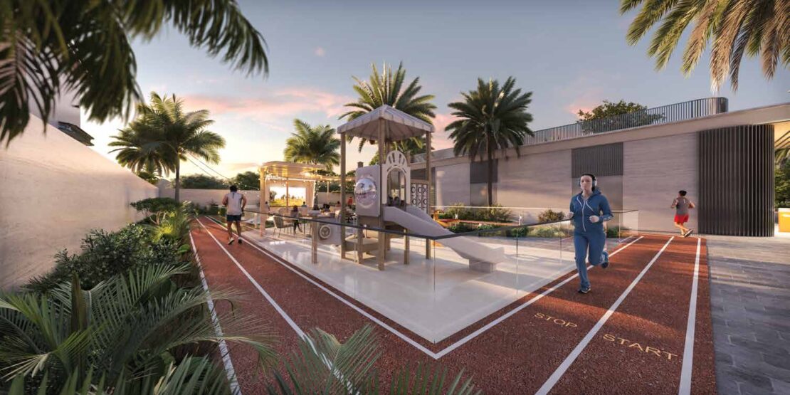 Wellington Grand Villas at MBR