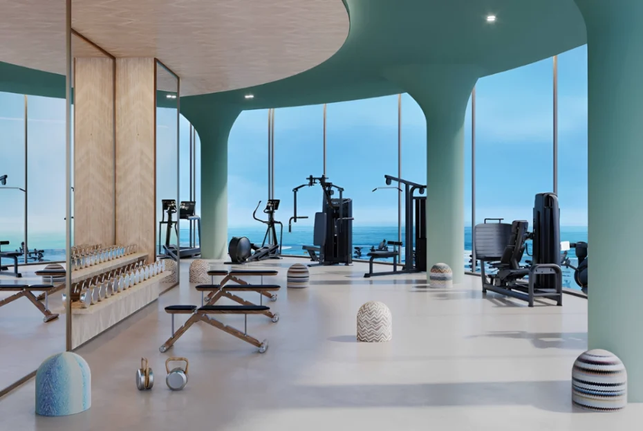 Octa Isle Interiors